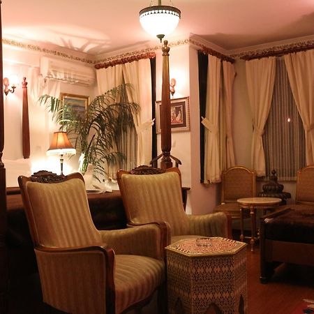 Hotel Ortakoy Pasha Konagi Stambuł Zewnętrze zdjęcie
