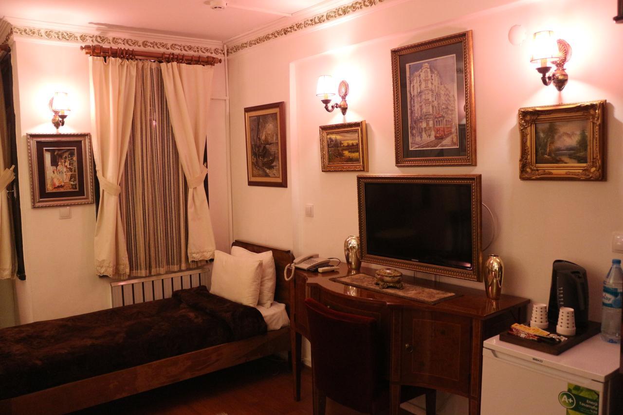 Hotel Ortakoy Pasha Konagi Stambuł Zewnętrze zdjęcie