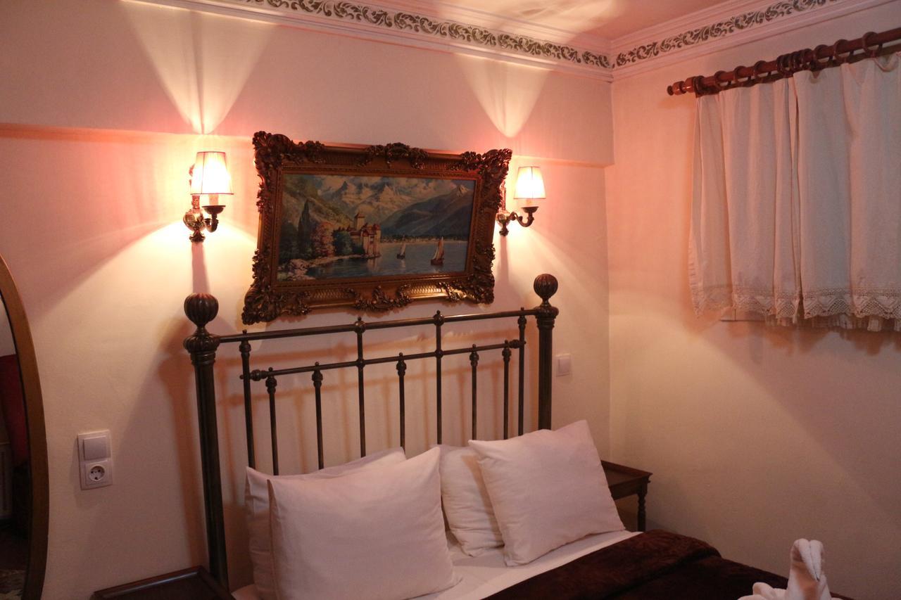 Hotel Ortakoy Pasha Konagi Stambuł Zewnętrze zdjęcie