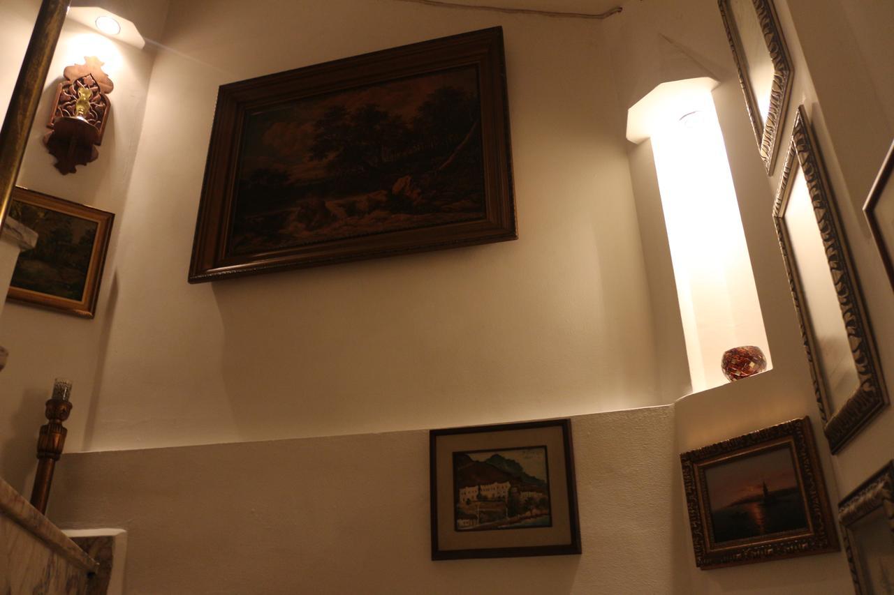 Hotel Ortakoy Pasha Konagi Stambuł Zewnętrze zdjęcie