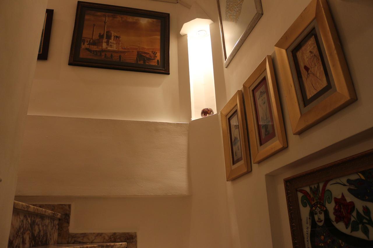 Hotel Ortakoy Pasha Konagi Stambuł Zewnętrze zdjęcie