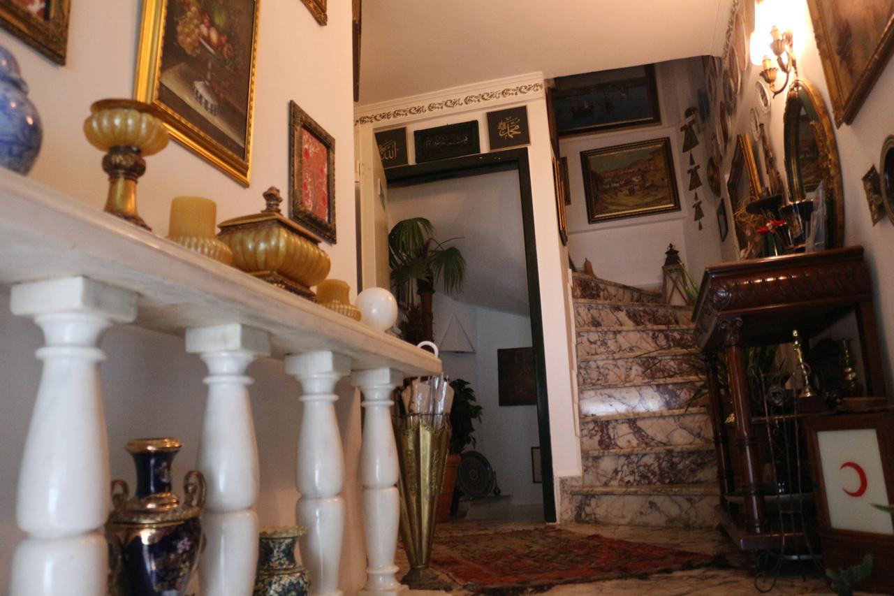 Hotel Ortakoy Pasha Konagi Stambuł Zewnętrze zdjęcie