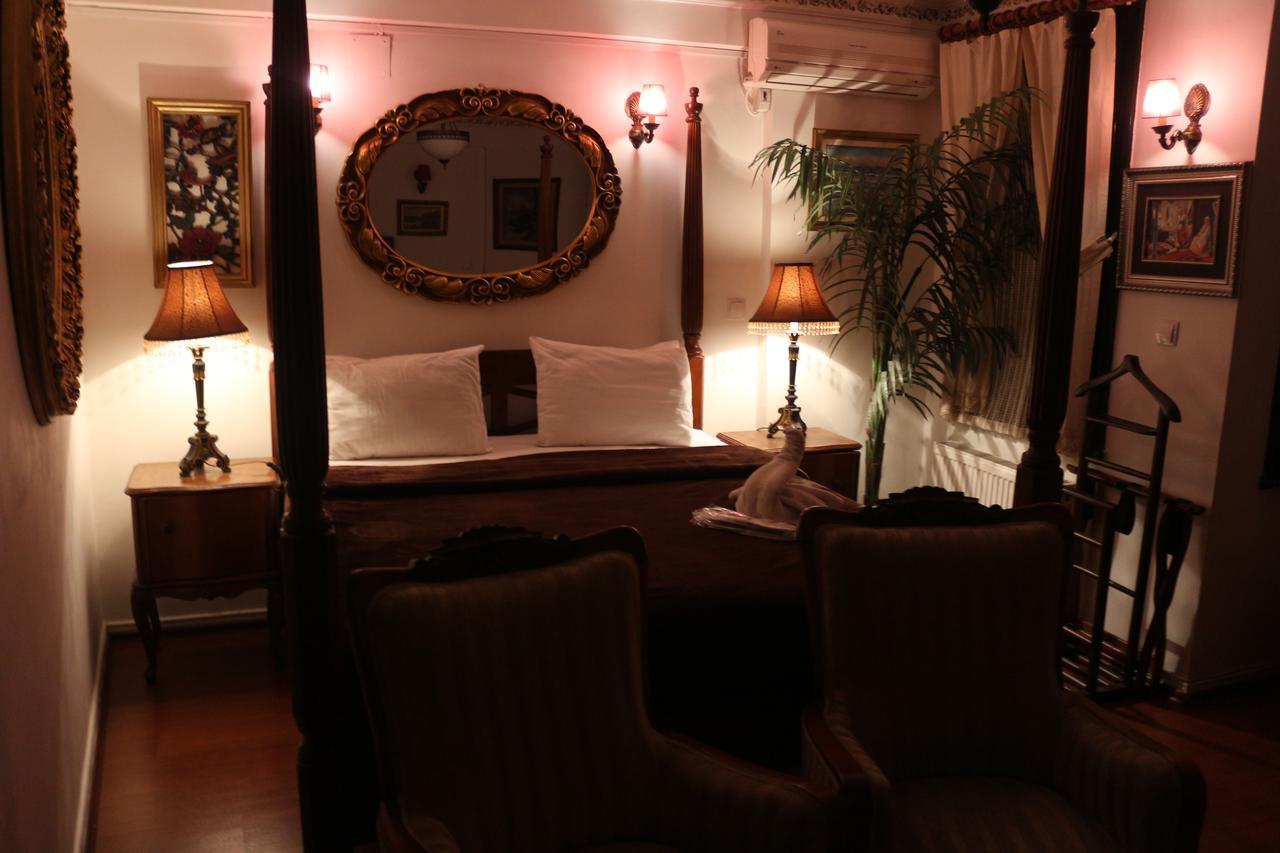 Hotel Ortakoy Pasha Konagi Stambuł Zewnętrze zdjęcie