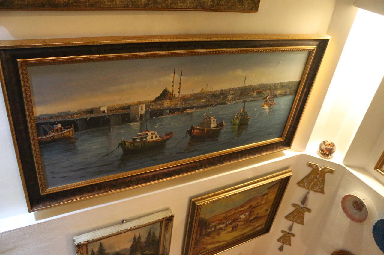 Hotel Ortakoy Pasha Konagi Stambuł Zewnętrze zdjęcie