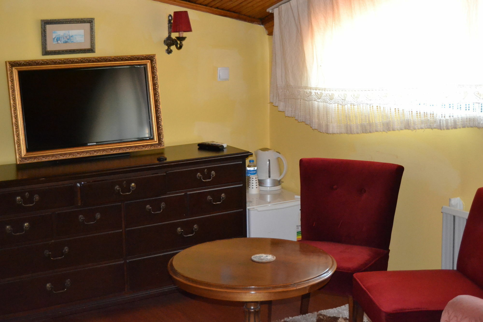 Hotel Ortakoy Pasha Konagi Stambuł Zewnętrze zdjęcie