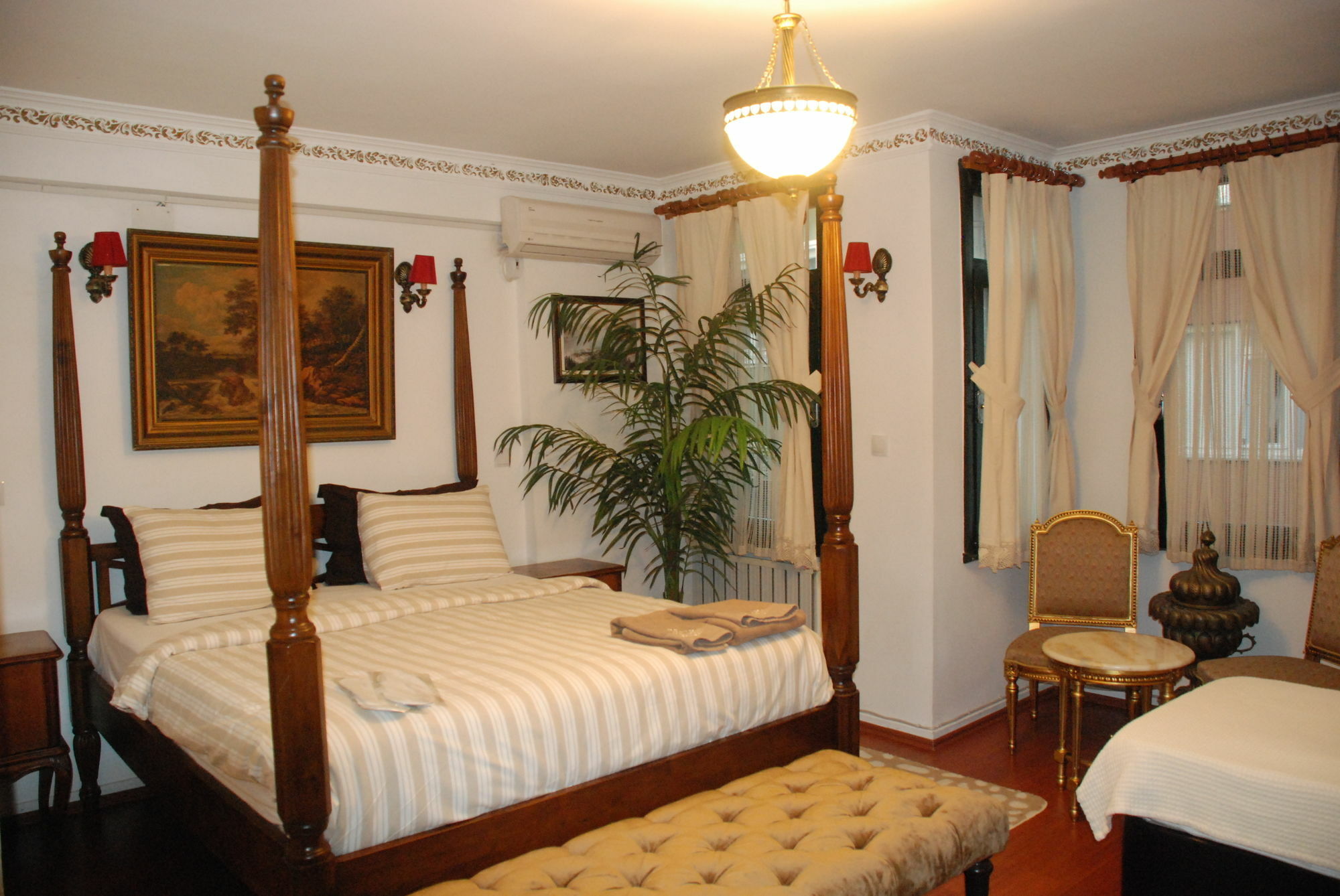 Hotel Ortakoy Pasha Konagi Stambuł Zewnętrze zdjęcie