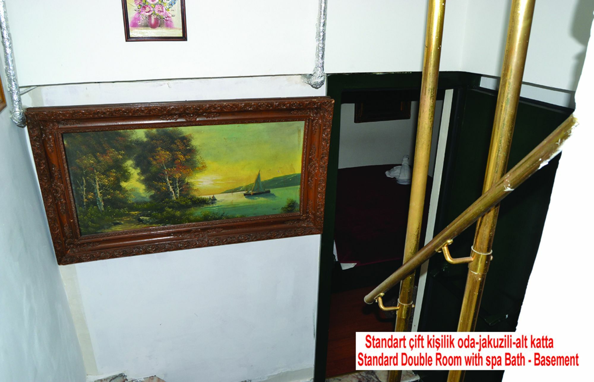 Hotel Ortakoy Pasha Konagi Stambuł Zewnętrze zdjęcie