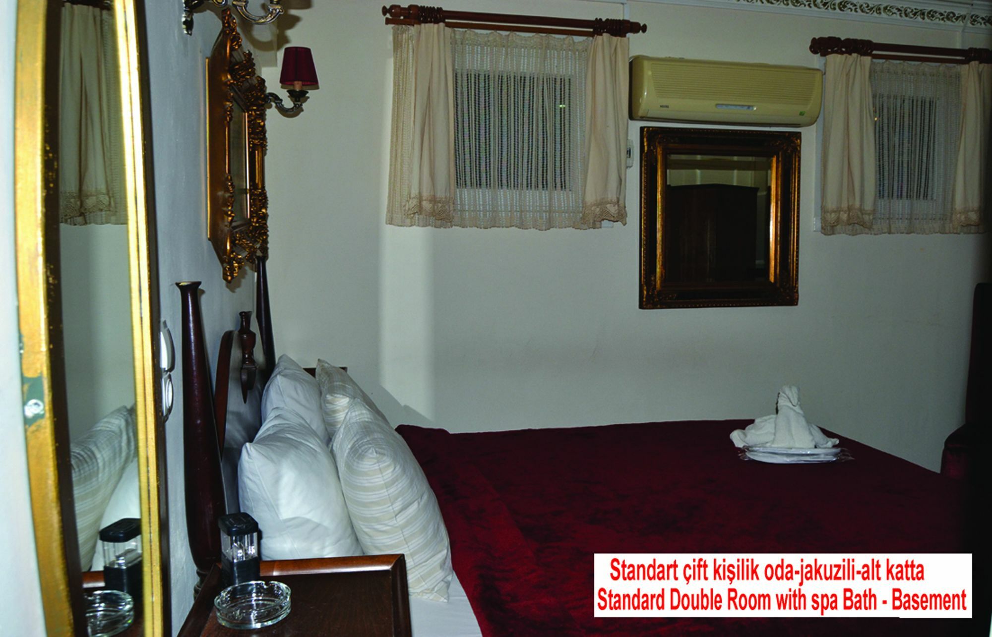Hotel Ortakoy Pasha Konagi Stambuł Zewnętrze zdjęcie