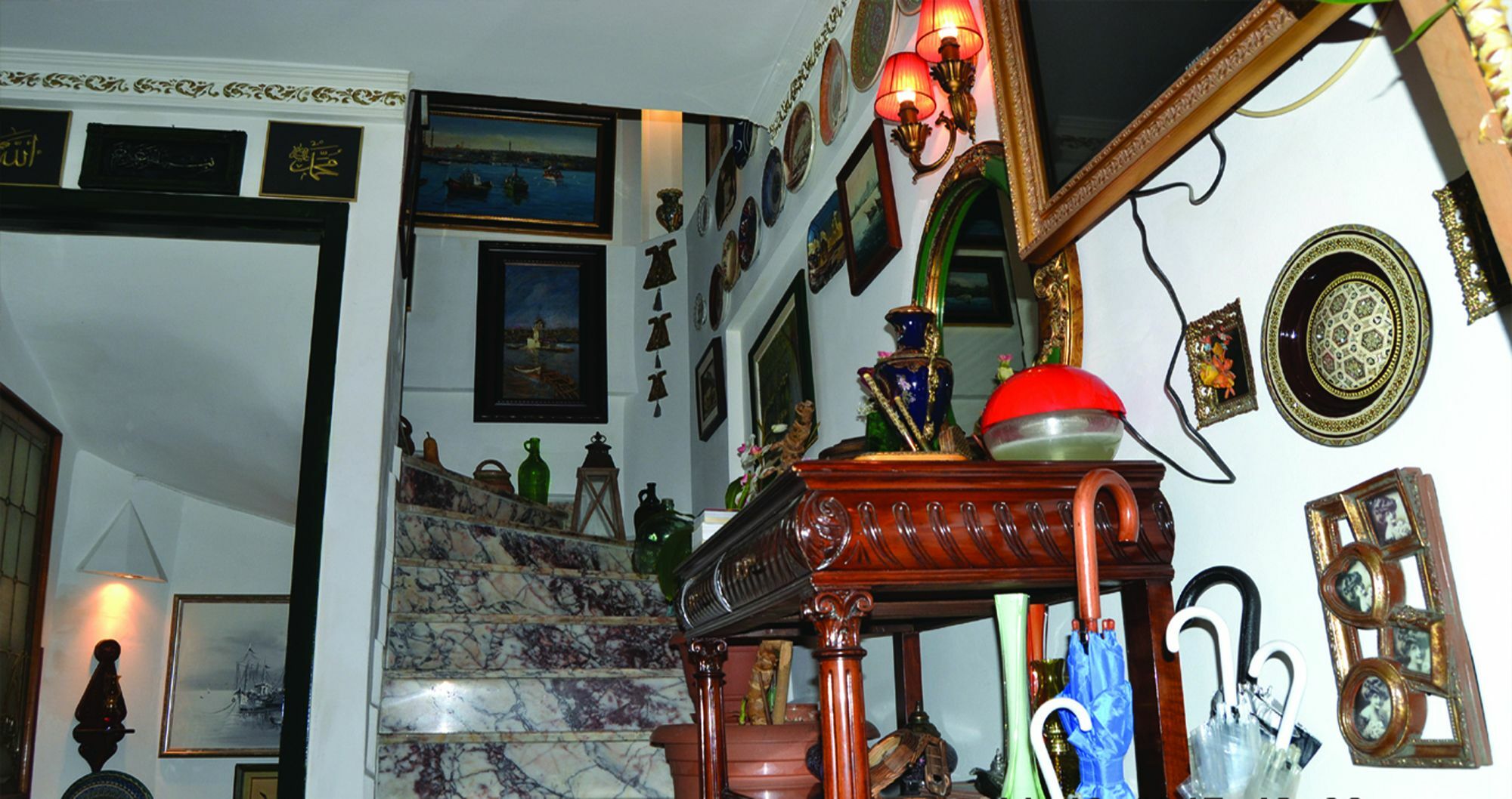 Hotel Ortakoy Pasha Konagi Stambuł Zewnętrze zdjęcie