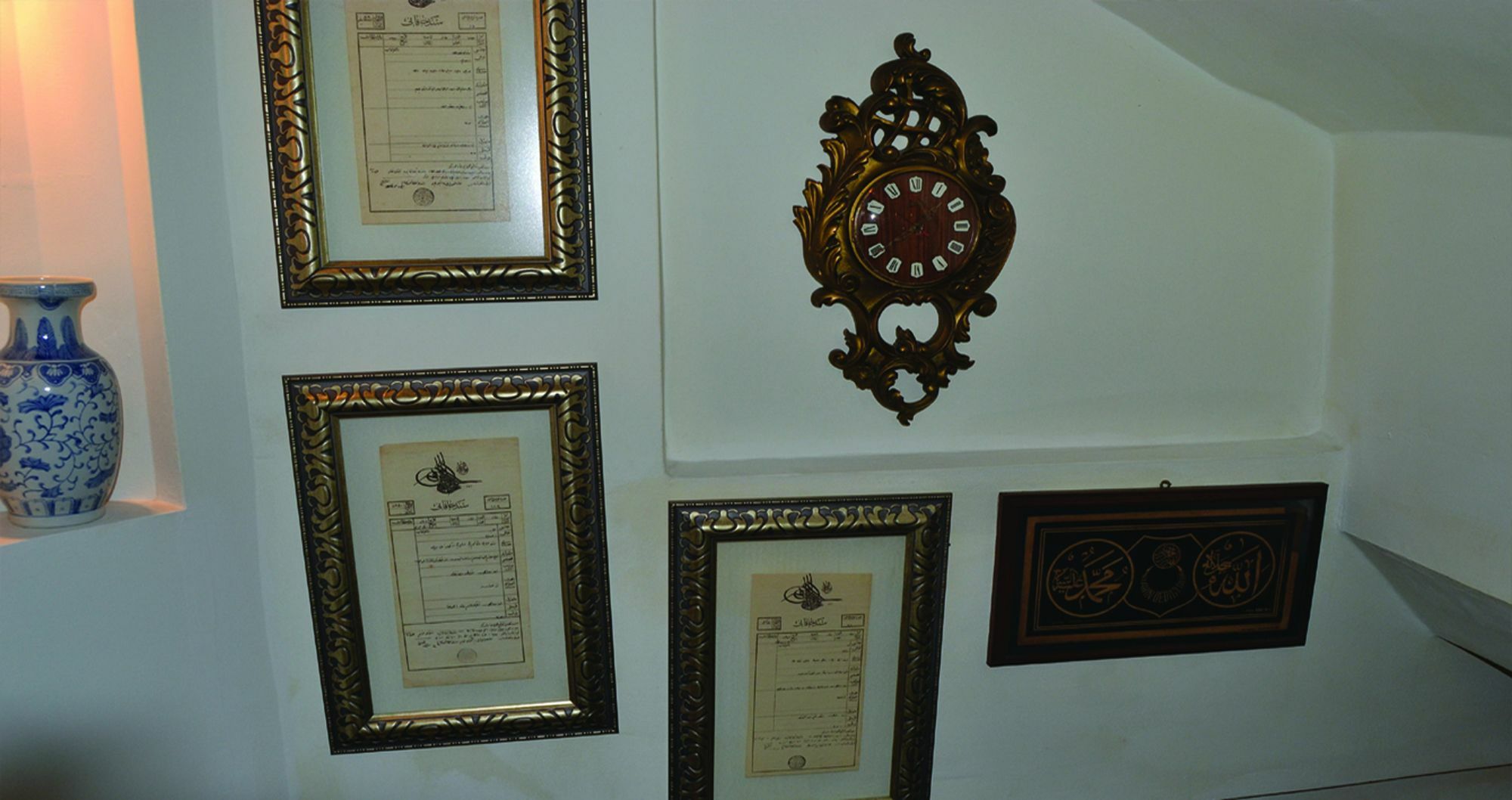 Hotel Ortakoy Pasha Konagi Stambuł Zewnętrze zdjęcie