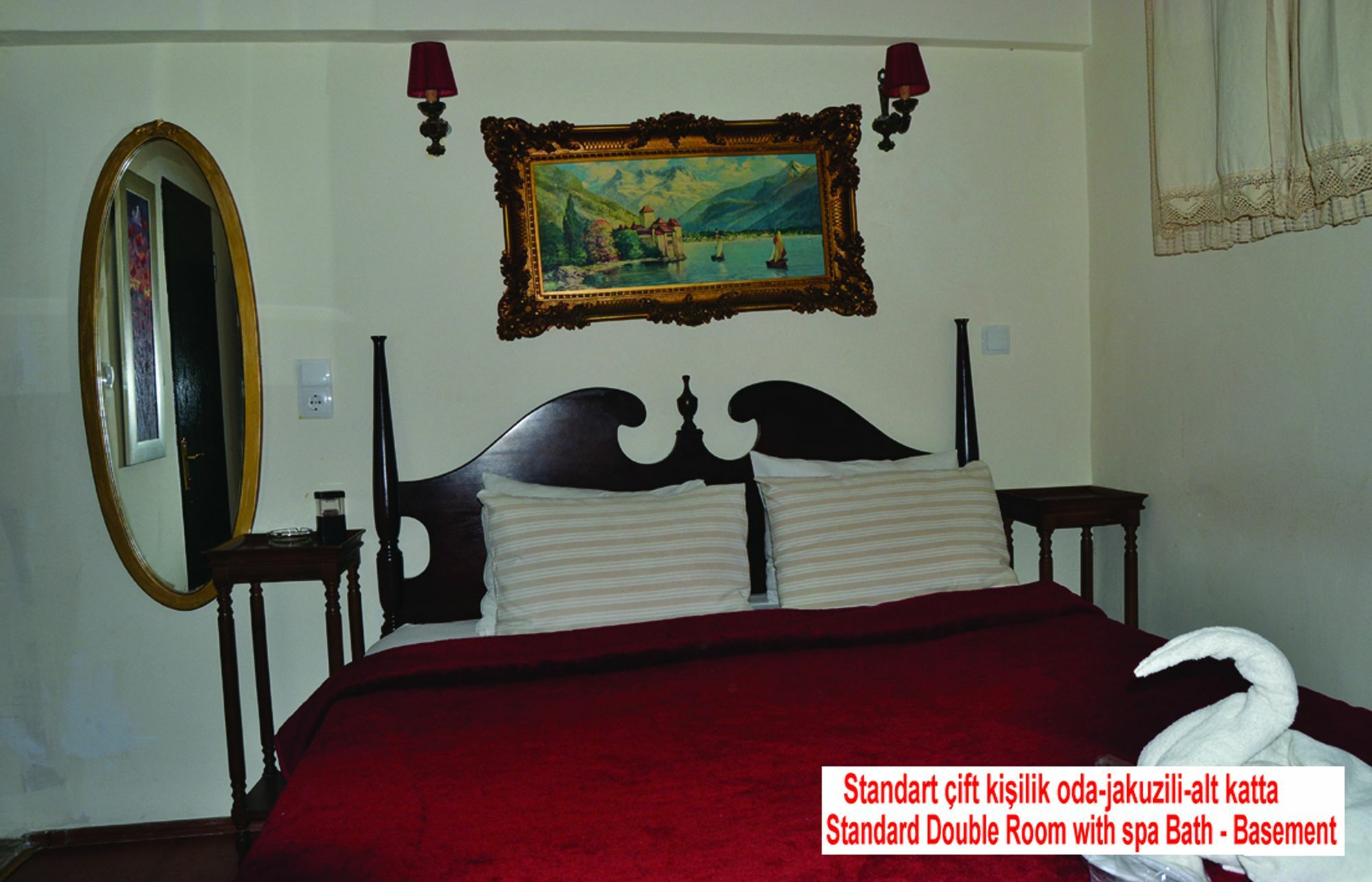 Hotel Ortakoy Pasha Konagi Stambuł Zewnętrze zdjęcie