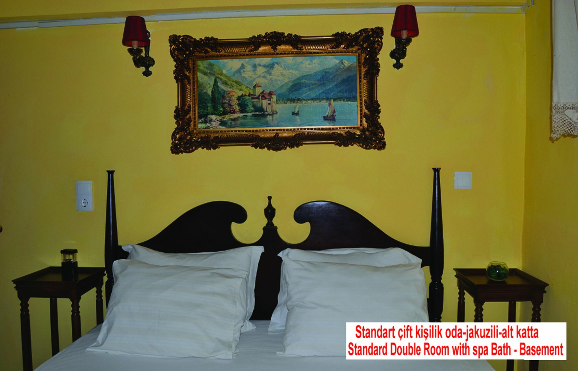 Hotel Ortakoy Pasha Konagi Stambuł Zewnętrze zdjęcie