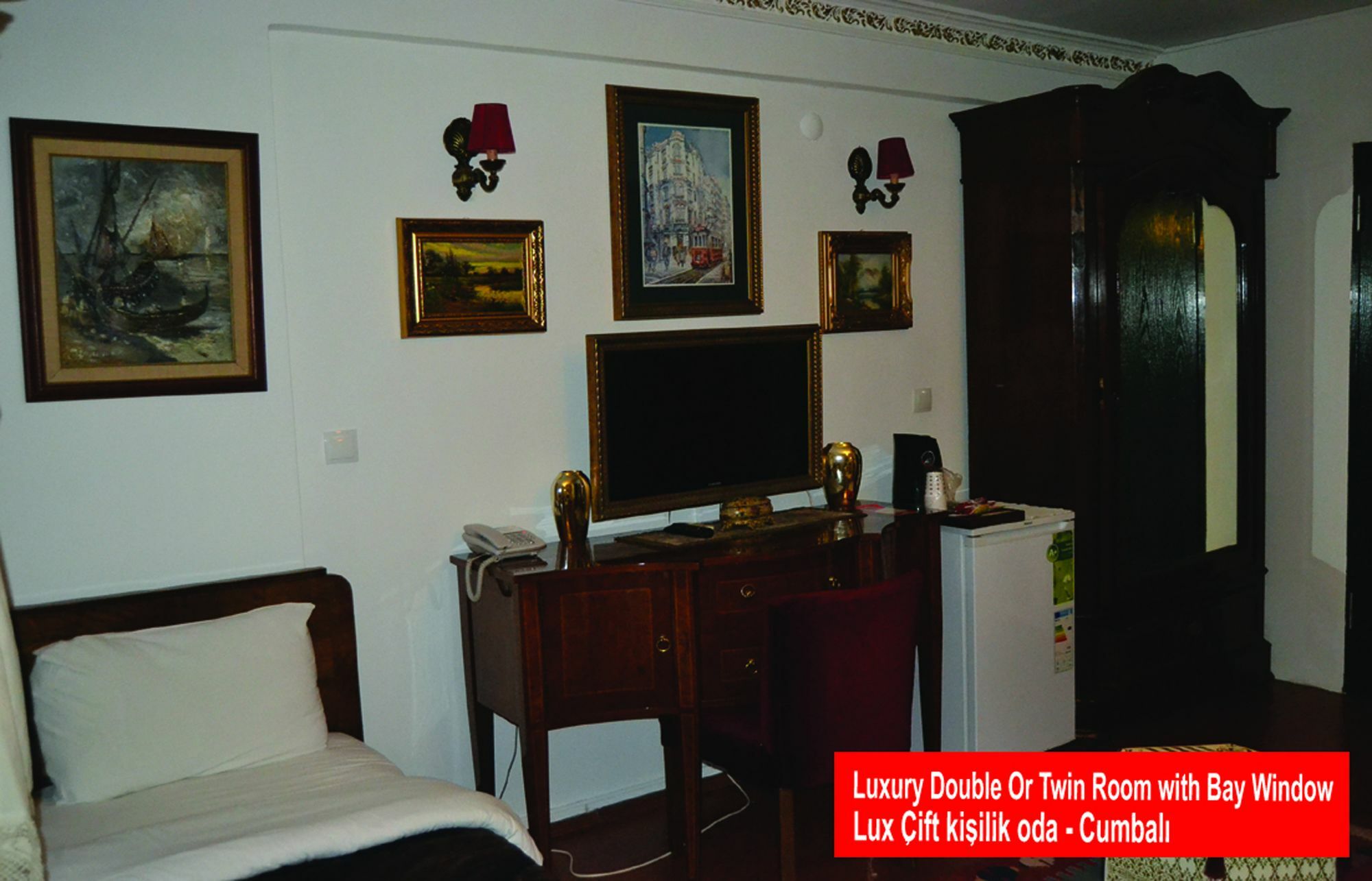Hotel Ortakoy Pasha Konagi Stambuł Zewnętrze zdjęcie